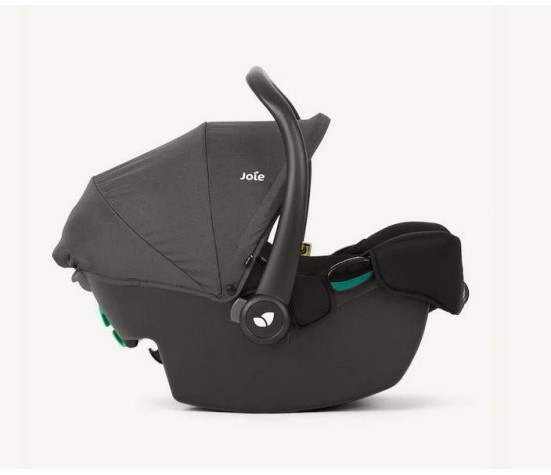 Siège Auto I -Snug 2 Groupe 0+ Shale