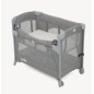 Lit Kubbie Sleep Foggy Gray