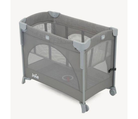 Lit Kubbie Sleep Foggy Gray