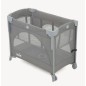 Lit Kubbie Sleep Foggy Gray