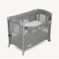 Lit Kubbie Sleep Foggy Gray
