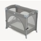 Lit Kubbie Sleep Foggy Gray