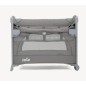 Lit Kubbie Sleep Foggy Gray