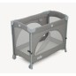 Lit Kubbie Sleep Foggy Gray