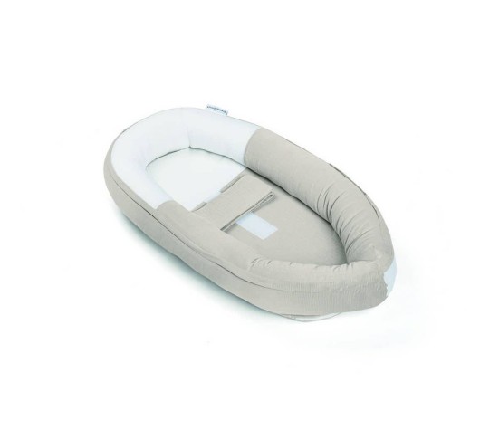 Réducteur de lit Cocoon Tetra Jersey Sand