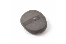 Housse Coussin d'allaitement Relax Chine Anthracite