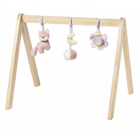 Arche on sale poussette nattou