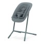 Chaise Haute Lemo 4 en 1 Stone Blue Chaise Haute Lemo 4 en 1 Stone Blue