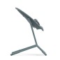 Chaise Haute Lemo 4 en 1 Stone Blue Chaise Haute Lemo 4 en 1 Stone Blue