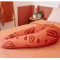 Coussin d'allaitement B.Love Terracota Coussin d'allaitement B.Love Terracota