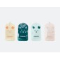 Lot de 20 Gourdes Réutilisables Isy Lot de 20 Gourdes Réutilisables Isy