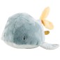 Peluche Sally la Baleine - Roméo, Jules & Sally Peluche Sally la Baleine - Roméo, Jules & Sally