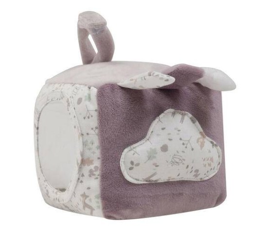 Cube d'activités Lilas