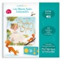 Livre Audio Intéractifs " Les Malheurs de Sophie" Livre Audio Intéractifs " Les Malheurs de Sophie"