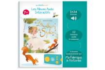 Livre Audio Intéractifs " Les Malheurs de Sophie"