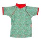 T-shirt Anti-uv Zélie Manches Courtes - 18 mois T-shirt Anti-uv Zélie Manches Courtes - 18 mois