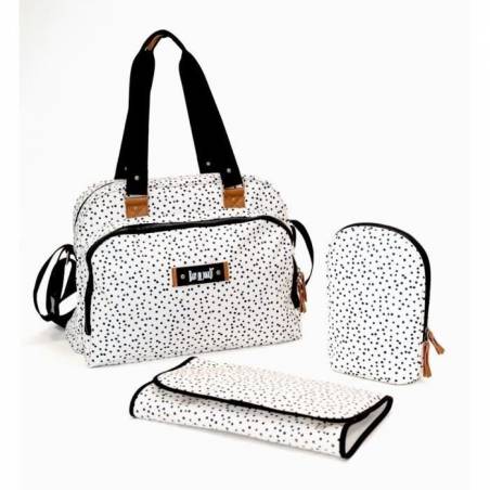 Sac à langer Simply Baby Bag Océan - Baby On Board