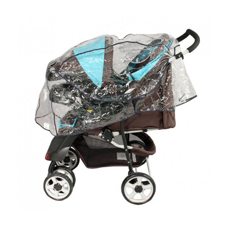 Habillage froid poussette outlet