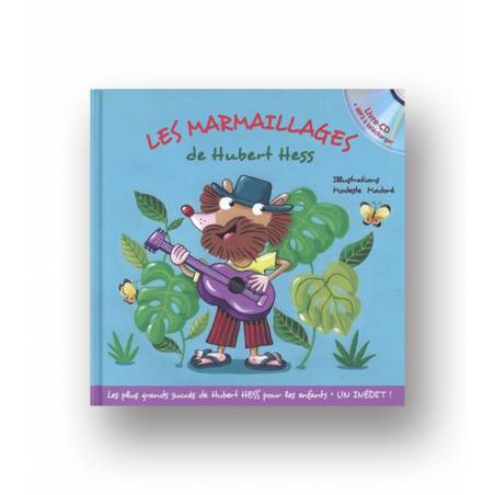 Les Marmaillages Hubert Hess