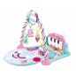 Tapis d'Éveil Piano Arc-En-Ciel Rose Tapis d'Éveil Piano Arc-En-Ciel Rose