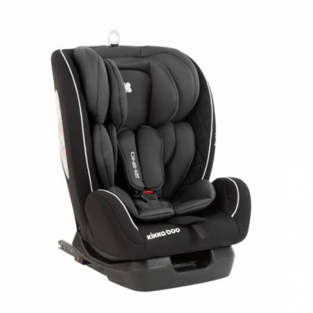 Siège auto 0-36kg Isofix 360°