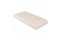 Matelas Cococraft 60X120X15cm Hélicoptère Beige