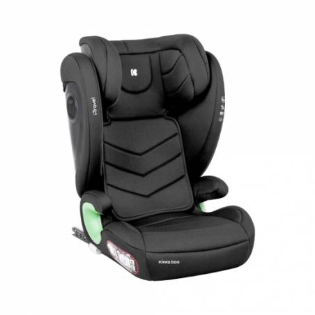 Siège auto rehausseur isofix start i fix 106-140 cm r129 i-size