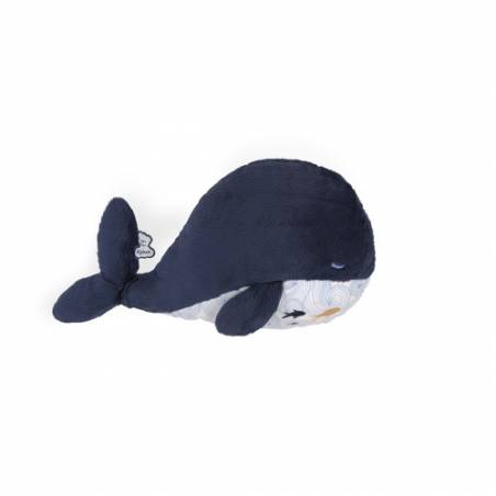 Peluche ours électrique 3en1 – Orca