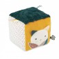 Mon Cube Sensoriel Mon Cube Sensoriel