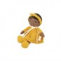 Poupée en Tissus Naomie 25cm Poupée en Tissus Naomie 25cm