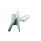 Lot de 2 Sucettes Savanna Menthe 0-6 mois Lot de 2 Sucettes Savanna Menthe 0-6 mois