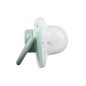 Lot de 2 Sucettes Savanna Menthe 6-18 mois Lot de 2 Sucettes Savanna Menthe 6-18 mois