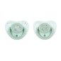 Lot de 2 Sucettes Savanna Menthe 6-18 mois Lot de 2 Sucettes Savanna Menthe 6-18 mois