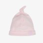 Bonnet Sophie La Girafe 0/1 mois rose