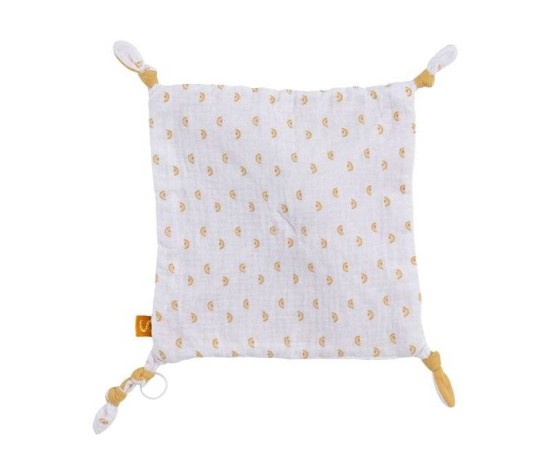 Doudou Mouchoir Sunlight