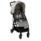 Poussette Teeny 3D Canne Gray Mist