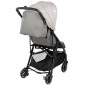 Poussette Teeny 3D Canne Gray Mist