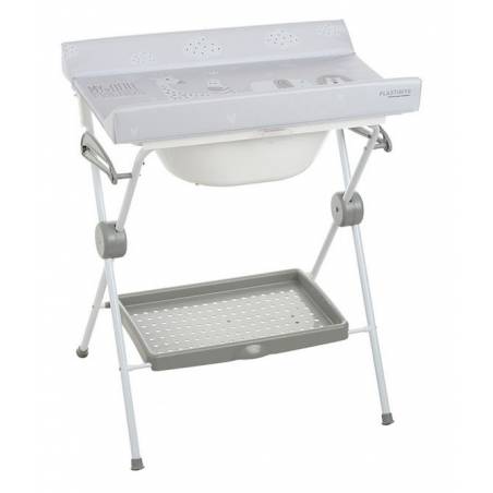 Table à Langer + Baignoire...