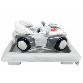 Trotteur Ziggy Car