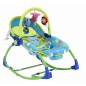Transat Eléphant Evolutif Vert