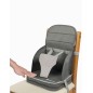Réhausseur De Chaise Booster Grey Mist Réhausseur De Chaise Booster Grey Mist