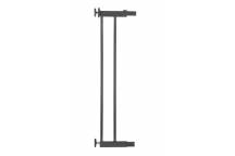 Extension de Barrière 14 cm Auto-close Noir