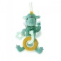 Chaîne d'activités Sensorielles Joe le Dragon