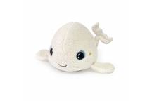 Peluche Veilleuse Baleine Béluga