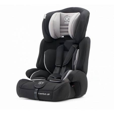 Siège Auto Comfort Up 9-36 kg Noir