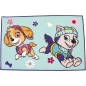 Pat Patrouille Fille Tapis 120X80cm