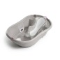 Baignoire Sans Support Onda Gris