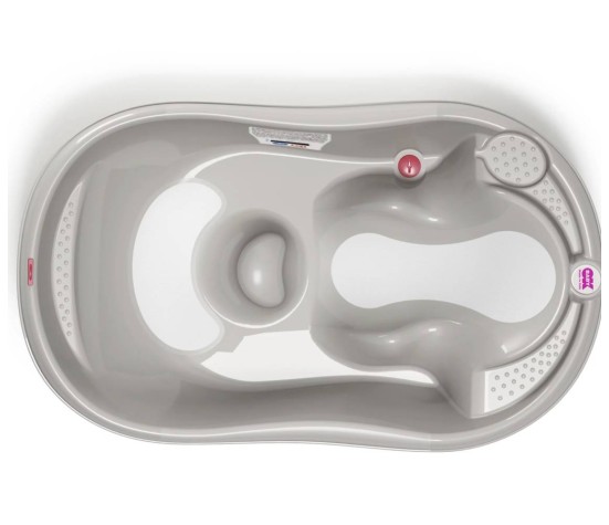 Baignoire Sans Support Onda Gris