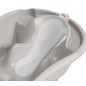 Baignoire Sans Support Onda Gris