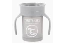 Tasse 360 CUP 6 mois+ Gris